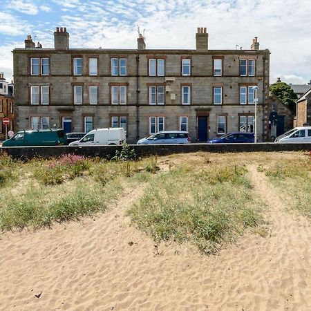 Villa Driftwood North Berwick Esterno foto