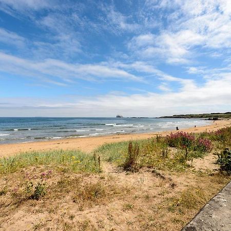 Villa Driftwood North Berwick Esterno foto