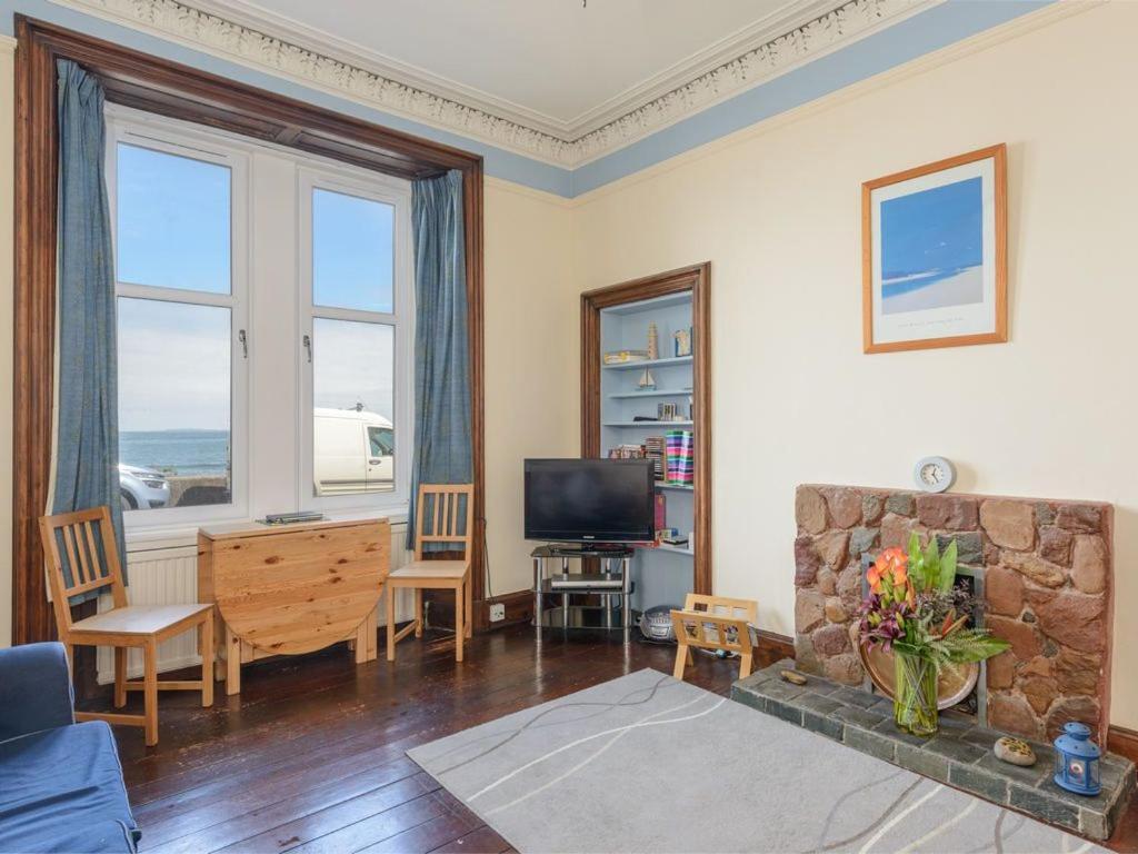 Villa Driftwood North Berwick Esterno foto