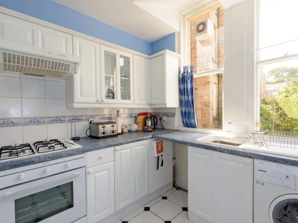 Villa Driftwood North Berwick Esterno foto