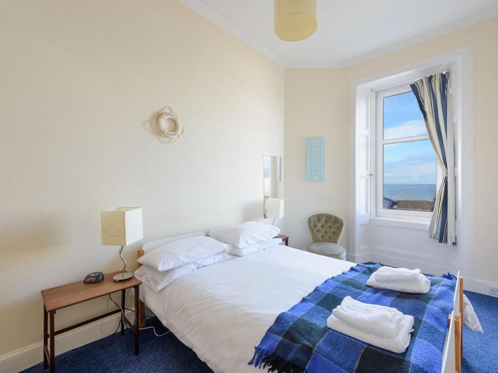 Villa Driftwood North Berwick Esterno foto