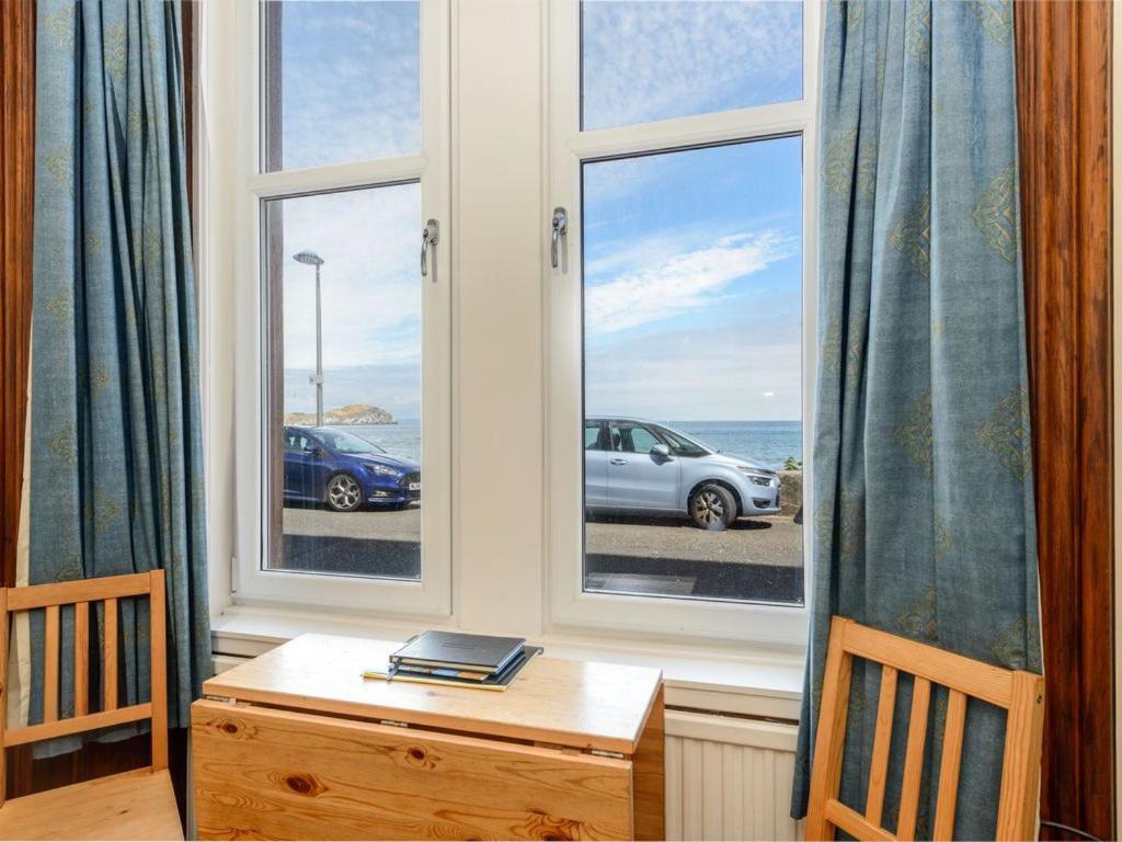 Villa Driftwood North Berwick Esterno foto