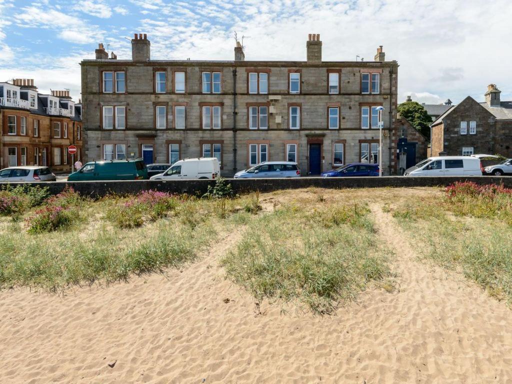 Villa Driftwood North Berwick Esterno foto