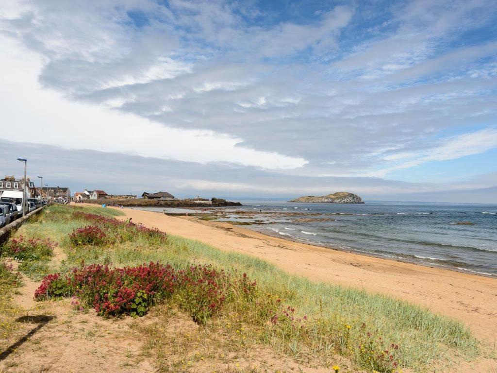 Villa Driftwood North Berwick Esterno foto