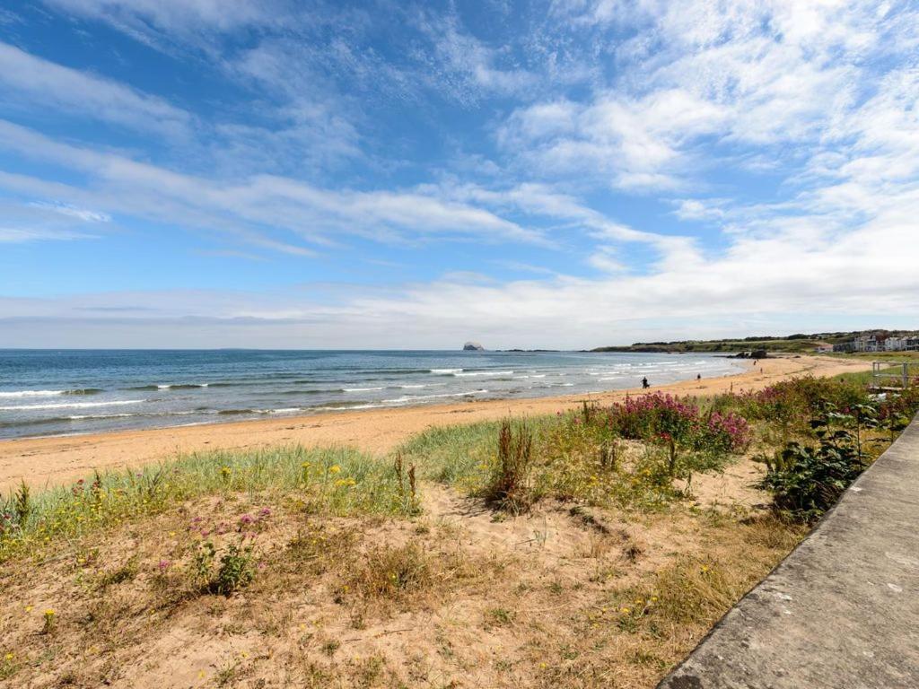 Villa Driftwood North Berwick Esterno foto